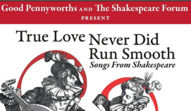 TRUE LOVE NEVER DID RUN SMOOTH Sweetly Sings at El Barrio Artspace PS 109