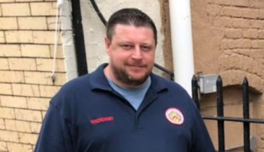 Ex-Bayonne employee refiles lawsuit alleging rackeeteering & corruption in new venue