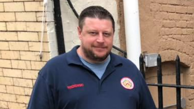 Ex-Bayonne employee refiles lawsuit alleging rackeeteering & corruption in new venue