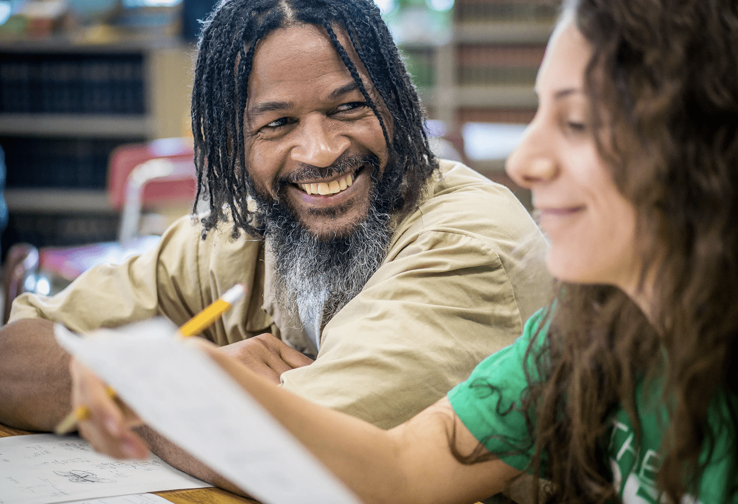 After controversial cuts, nonprofits to return to Rikers Island — Queens Daily Eagle