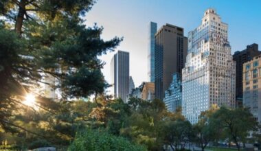 Acquisitive Gencom adds Ritz-Carlton in NYC