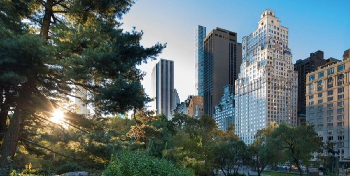 Acquisitive Gencom adds Ritz-Carlton in NYC