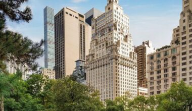 Latest news: Price of Gencom’s NYC deal; another PMG tower in Miami; new COO at Park Hotels