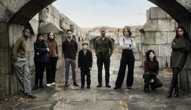 Rivera-Stegall Productions to Present FEAR AND MISERY IN THE THIRD REICH for Four Performances