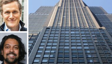 Tishman, GIC To Sell Midtown’s CitySpire to Delshah, AM Property for $135.7M – Commercial Observer