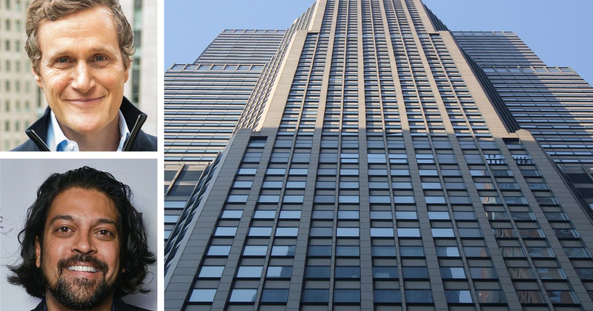 Tishman, GIC To Sell Midtown’s CitySpire to Delshah, AM Property for $135.7M – Commercial Observer