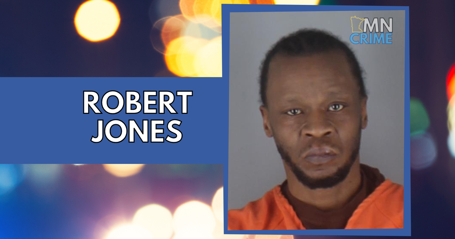 Man Charged in Box Cutter Attack Outside Brooklyn Park Wendy’s — MNCRIME.com