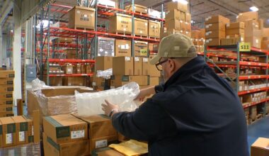 Rochester business owner