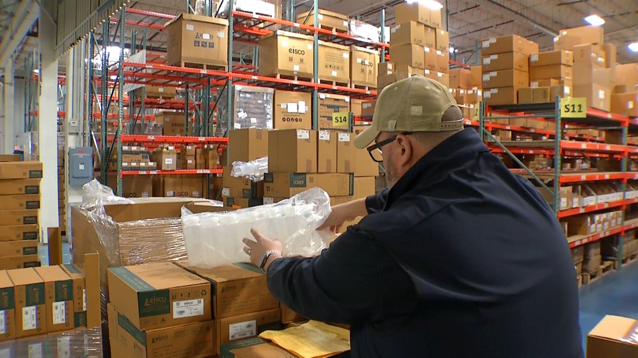 Rochester business owner