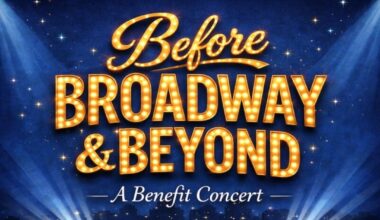 Roger Rees Awards Alumni Will Reunite for 2nd Annual Benefit Concert