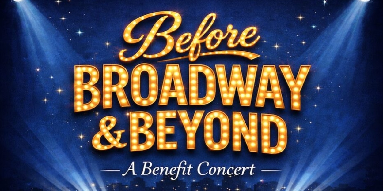 Roger Rees Awards Alumni Will Reunite for 2nd Annual Benefit Concert