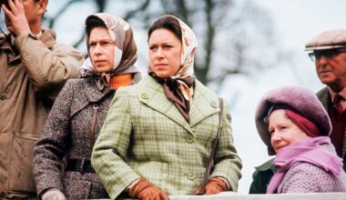 From the Queen’s Tweeds to Kate Middleton’s Zara, Justine Picardie Reveals the Soft Power of Royal Dressing