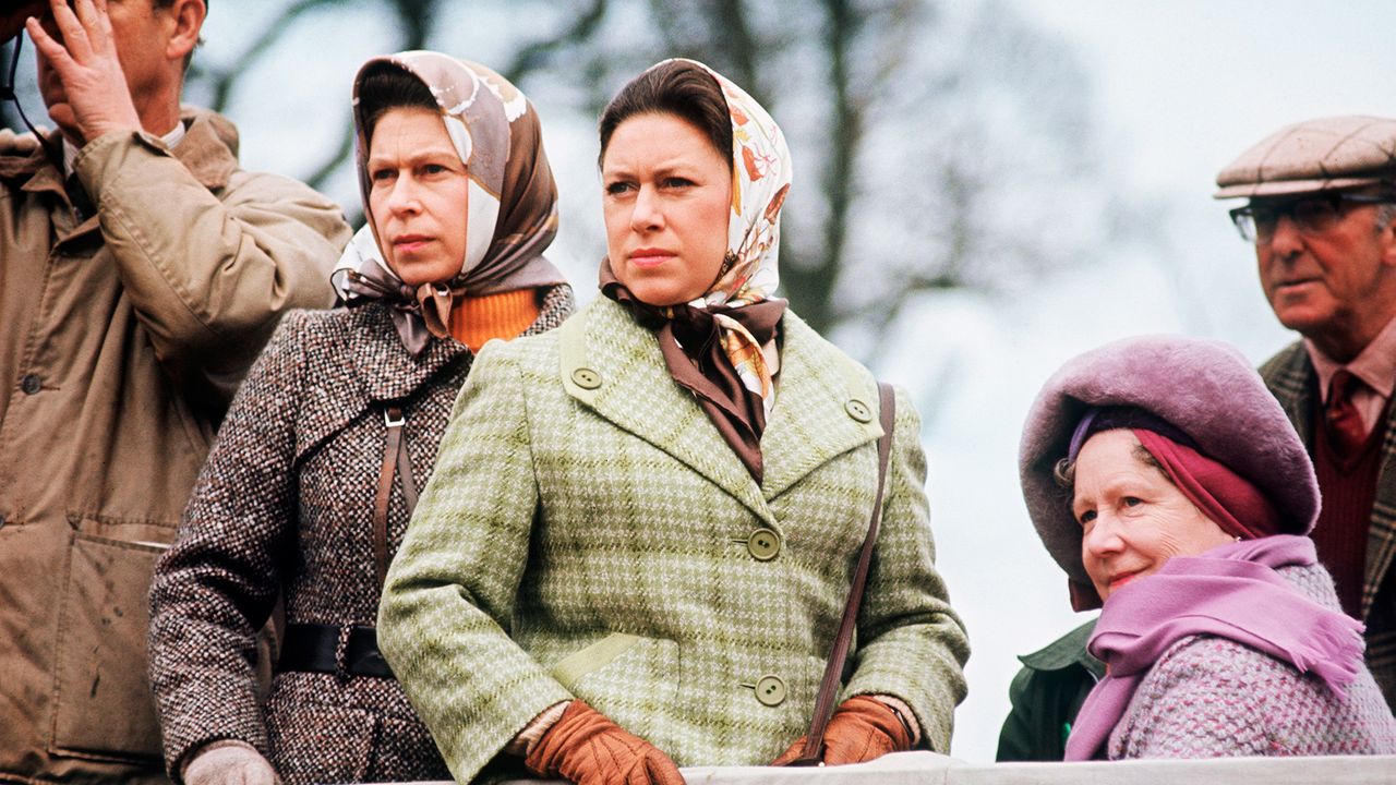 From the Queen’s Tweeds to Kate Middleton’s Zara, Justine Picardie Reveals the Soft Power of Royal Dressing