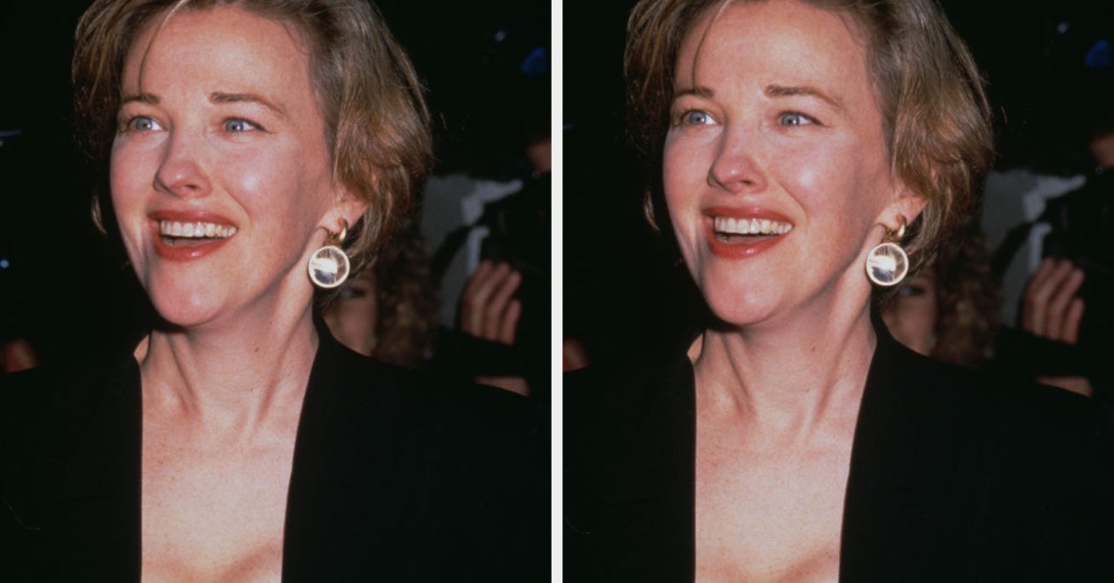 How Catherine O'Hara Changed My Life Forever