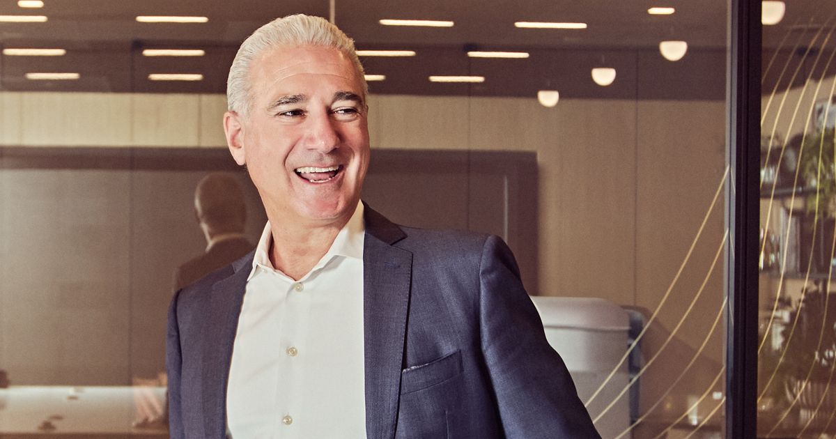 JLL’s Paul Glickman Leans Into the Social Side of Commercial Real Estate – Commercial Observer