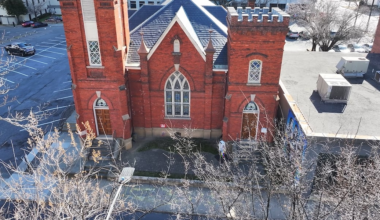 A look at the history of Charlotte’s first Black neighborhood