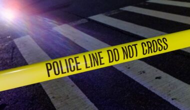 Man dies after being struck by SUV in Bronx NYCHA parking, driver unknown