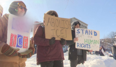 New York voters don’t like ICE