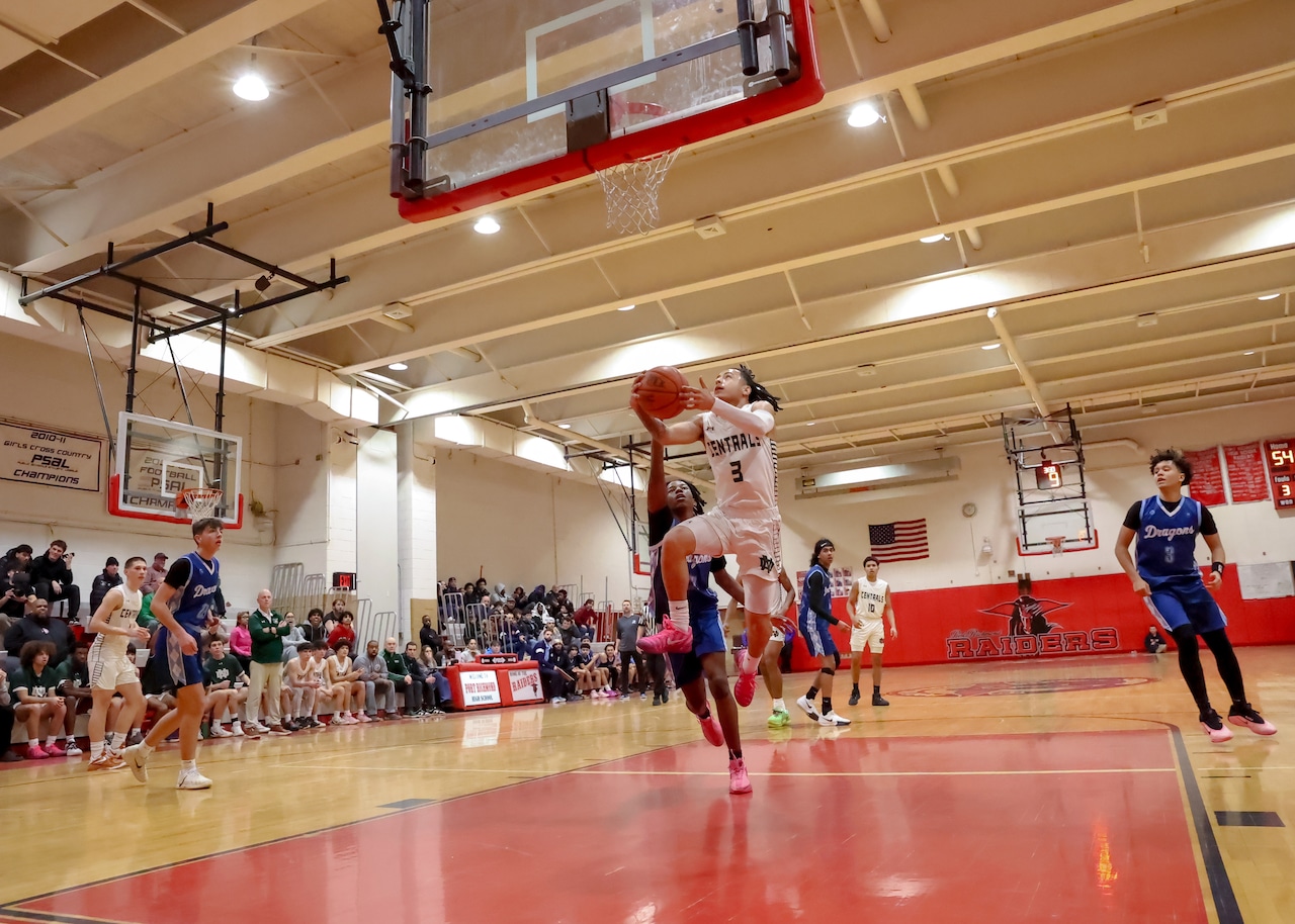 SIHSL Playoffs 2026: New Dorp vs. CSI/McCown