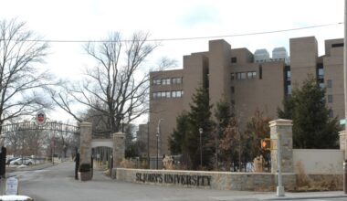 St. John's University stops recognizing faculty unions under religious schools exemption