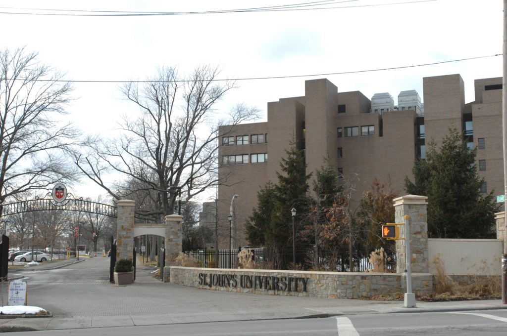 St. John's University stops recognizing faculty unions under religious schools exemption