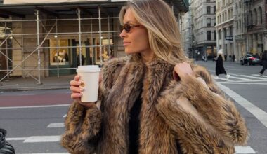 The 3 Trends New Yorkers Wear Downtown to Look Well-Styled