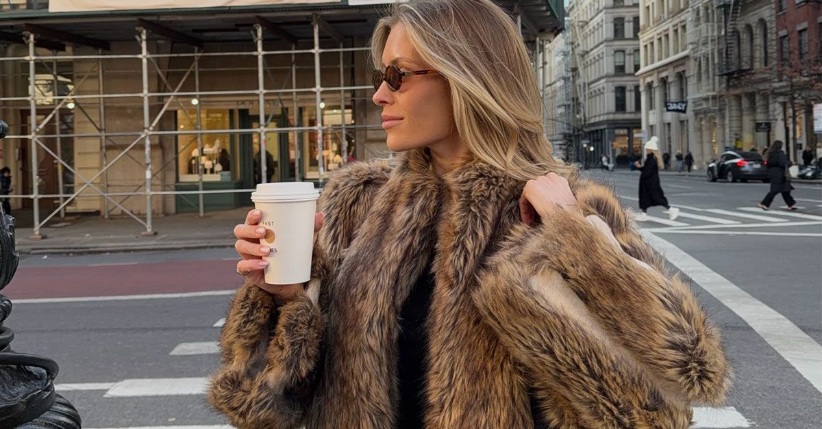 The 3 Trends New Yorkers Wear Downtown to Look Well-Styled