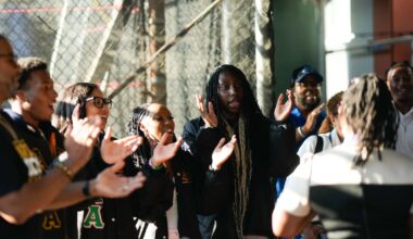 Queens’ only specialized high school to move into a new building, expand enrollment