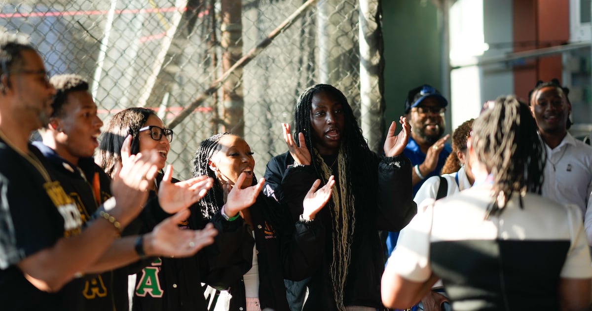 Queens’ only specialized high school to move into a new building, expand enrollment