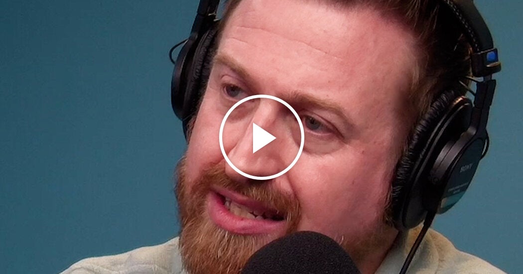 The Pentagon vs. Anthropic - The New York Times