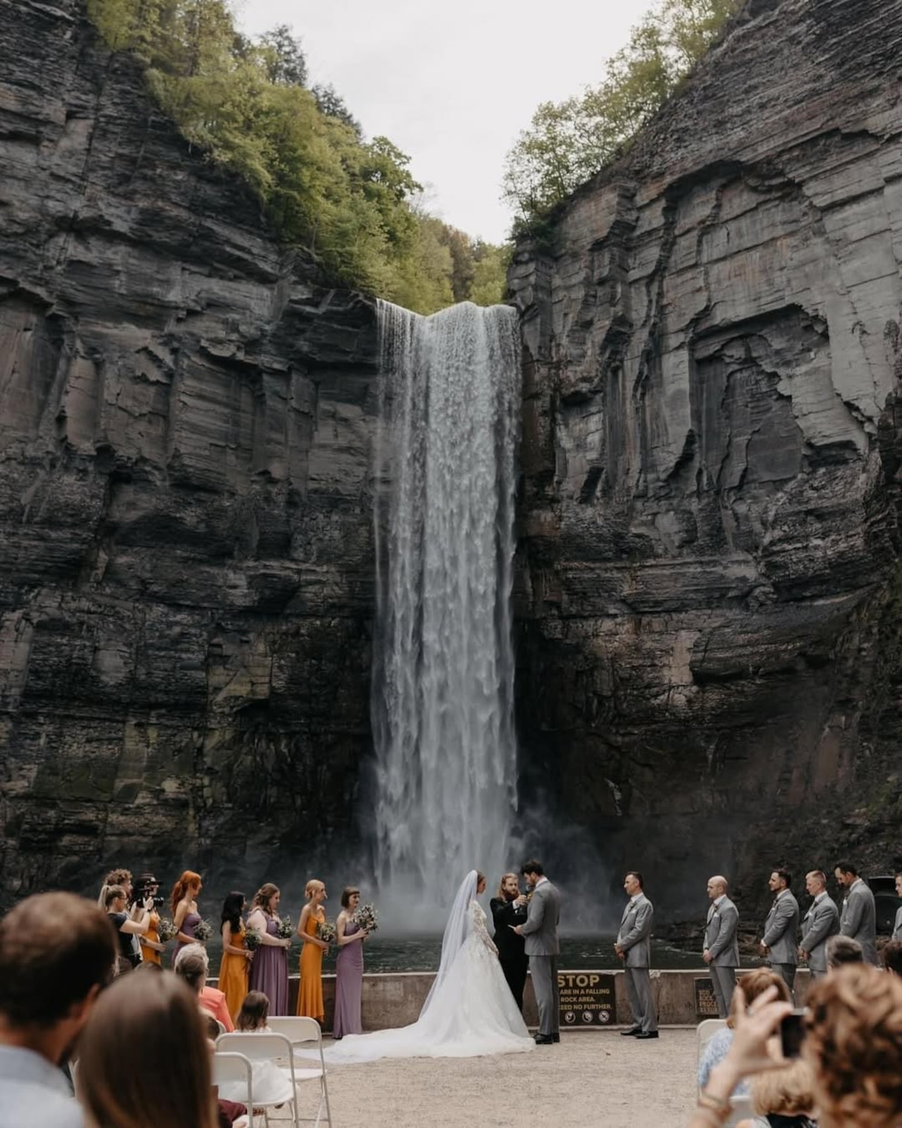 Romantic locations in Upstate New York