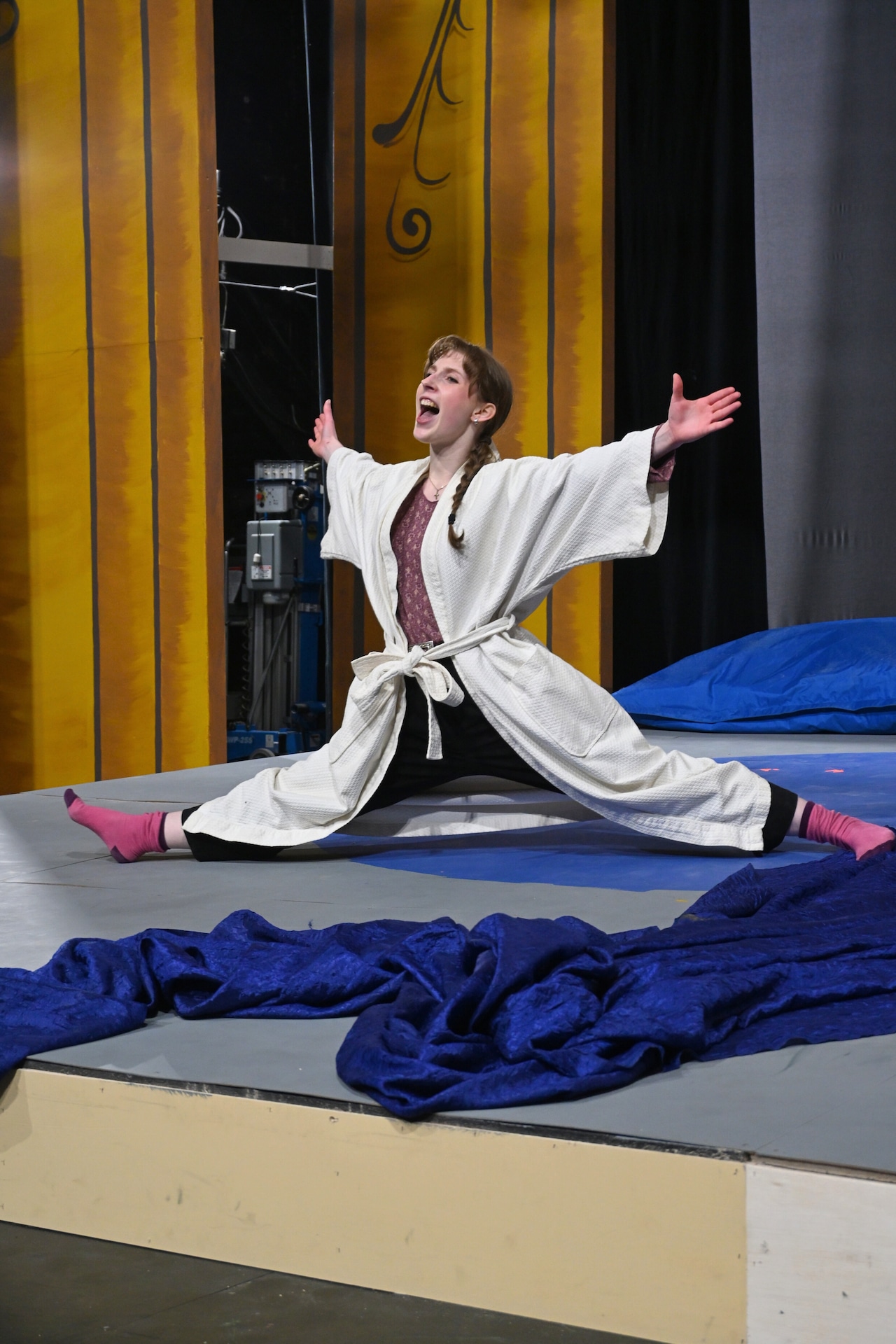 (Photo by Sophia Smith)