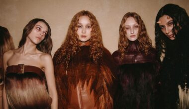 The Showpony Runway Just Turned New York’s Avant-Garde on Its Head