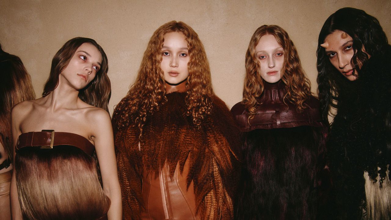 The Showpony Runway Just Turned New York’s Avant-Garde on Its Head