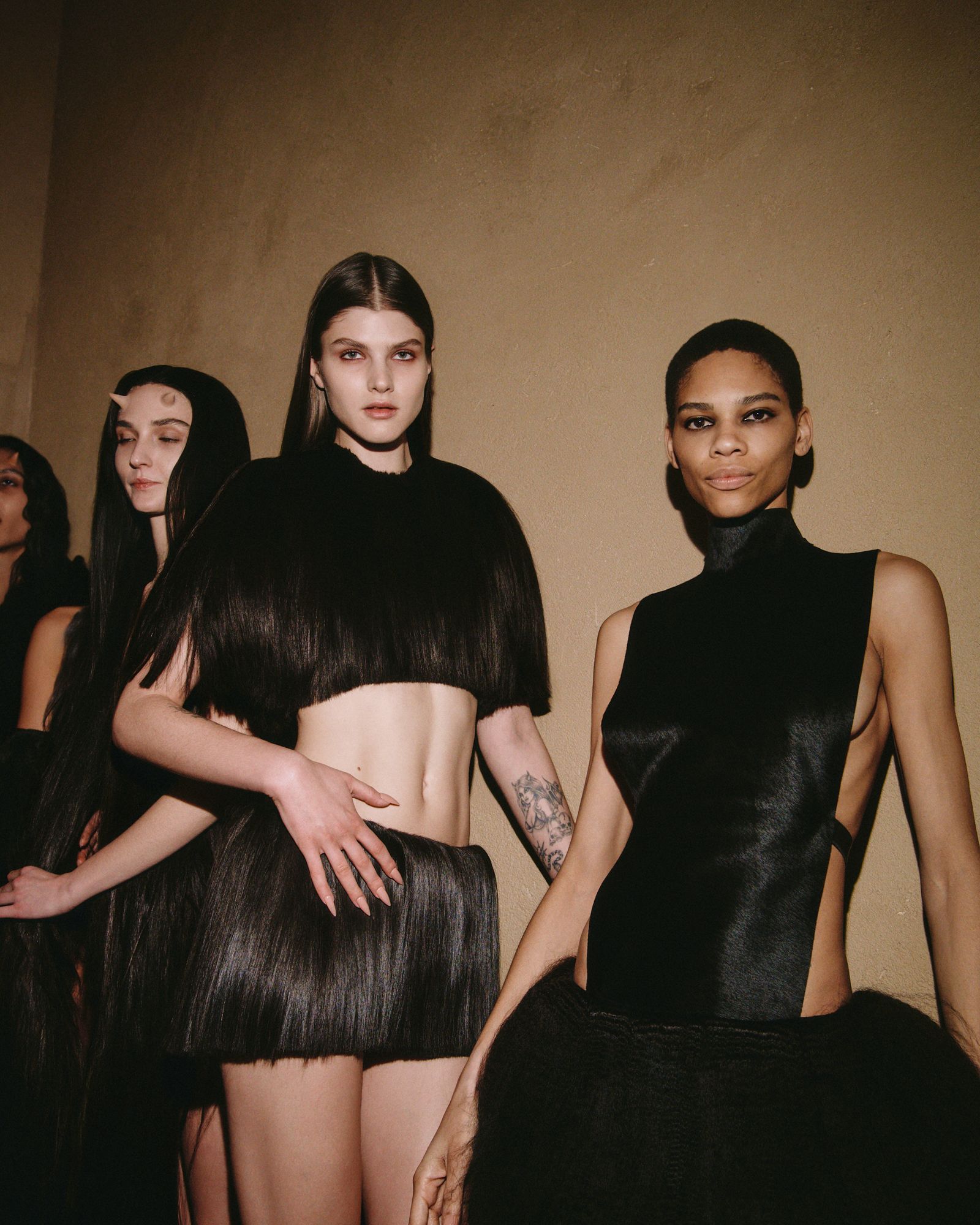 Image may contain Adult Person Face Happy Head and Smile