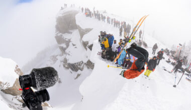 Kings and Queens of Corbet's Gets Green Light for Friday, February 13