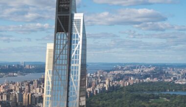 The New York Skyline Is Bursting With Iconic Buildings—Here's Everything You Need to Know About Each One