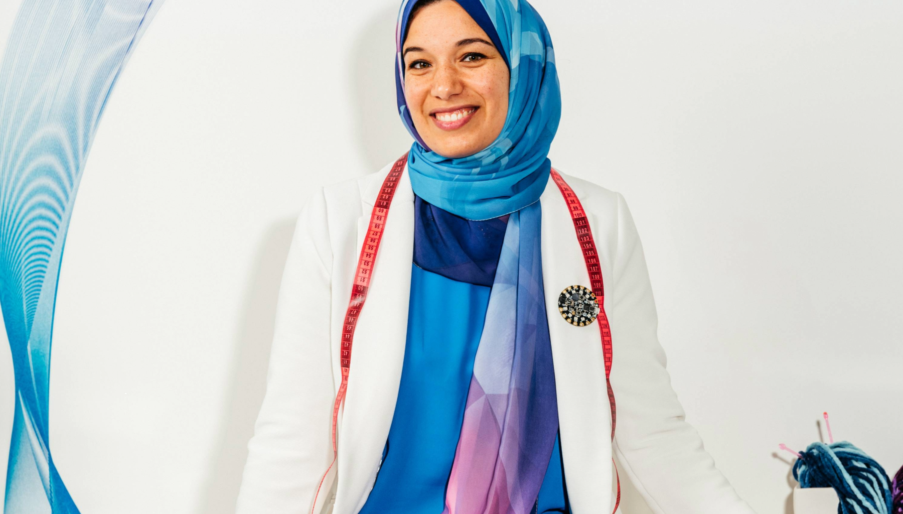 Opening doors for women in science