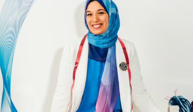 Opening doors for women in science