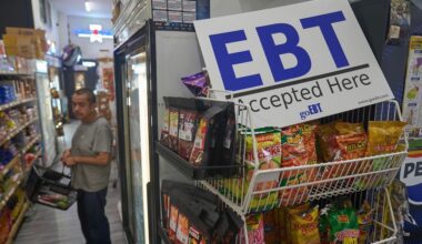 Stricter SNAP rules ahead for some NY adults