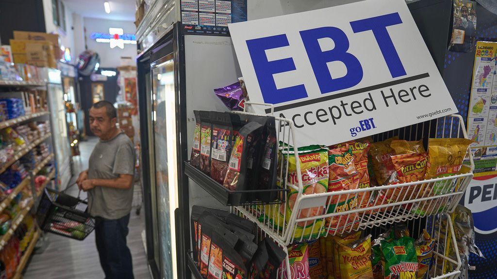 Stricter SNAP rules ahead for some NY adults