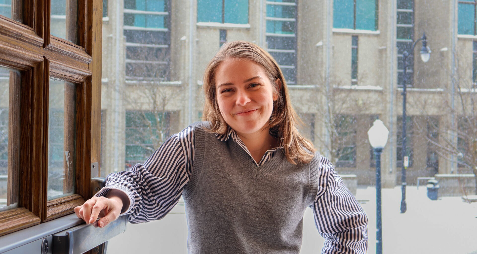 Rector’s Digest: Passing through or being passed by?