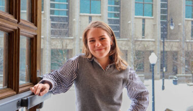 Rector’s Digest: Passing through or being passed by?