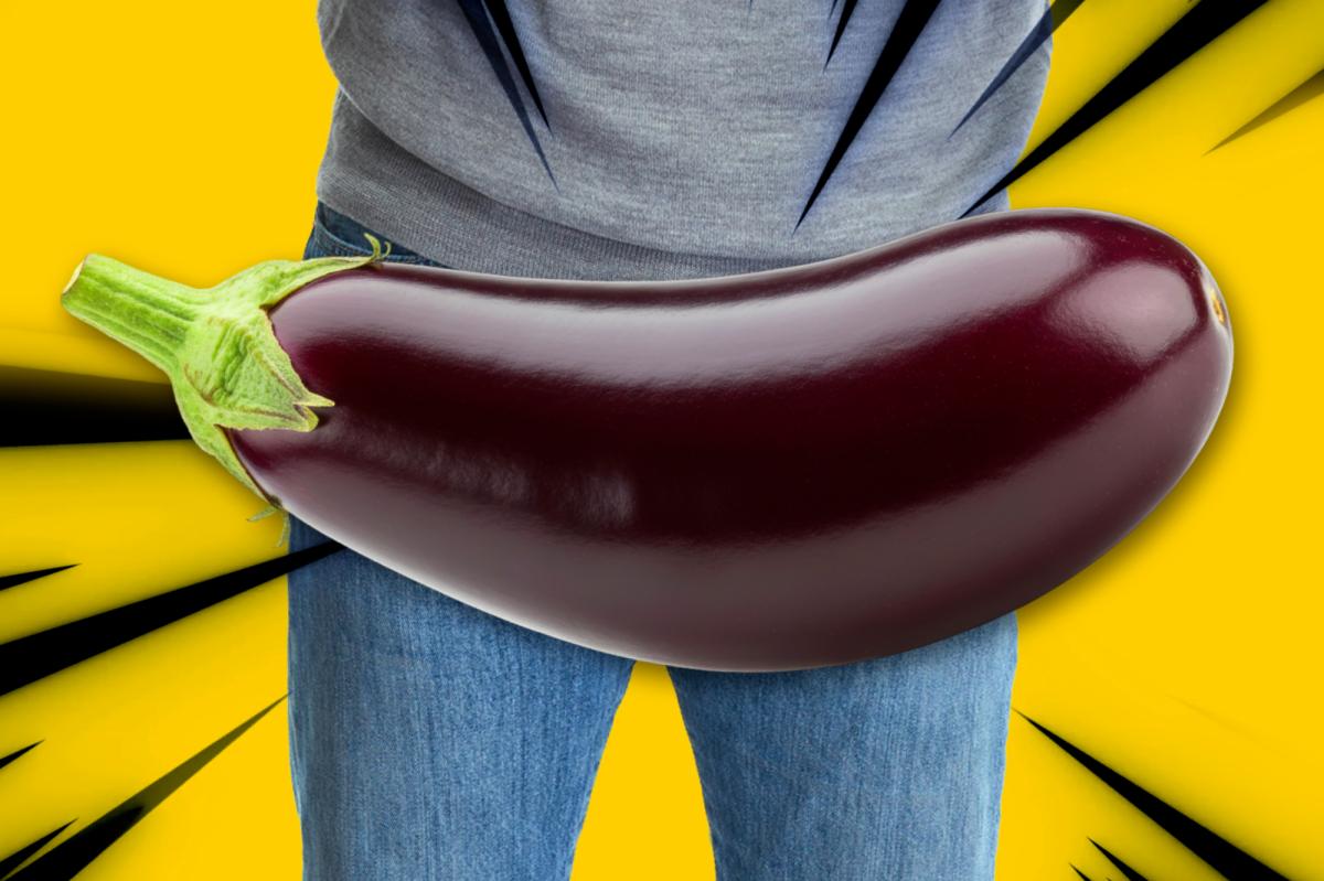 NYC's $20K 'S.W.A.G.' procedure can make your penis bigger