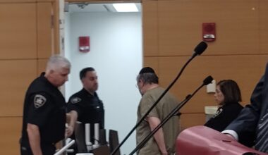 Real estate swindler Sanford Solny trying to get out of serving time