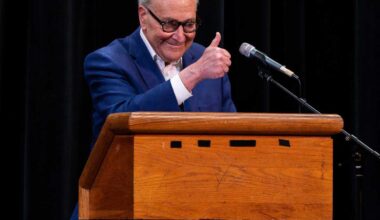 Schumer, Gillibrand secure $26M for Brooklyn housing, health and community projects • Brooklyn Paper