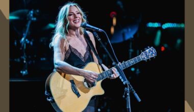 Sarah McLachlan extends Better Broken Tour 2026: Where to buy tickets