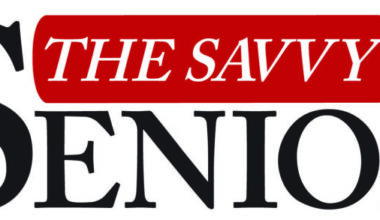 Savvy Senior: How To Navigate Inheriting An IRA From A Parent