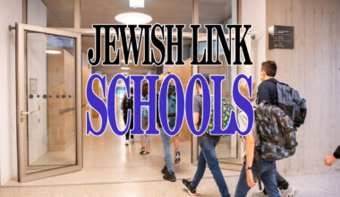JEC Lower School - The Jewish Link