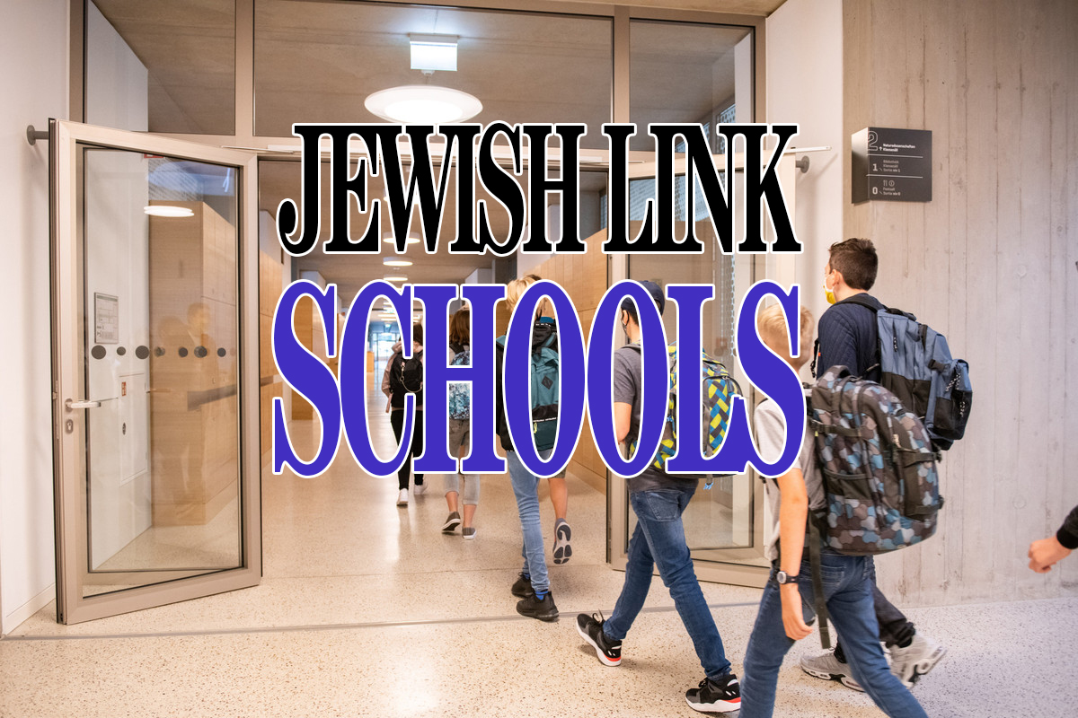 JEC Lower School - The Jewish Link